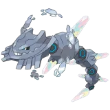 Steelix