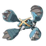 Metagross