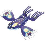 Kyogre