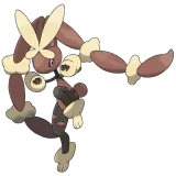 Lopunny