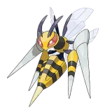 Beedrill