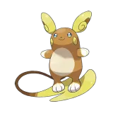 Raichu