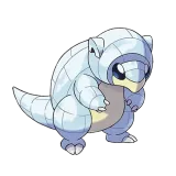 Sandshrew
