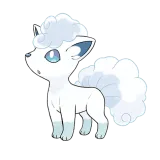 Vulpix