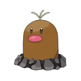Diglett