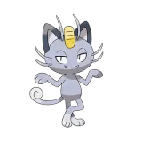 Meowth