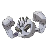Geodude