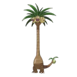 Exeggutor
