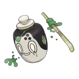 Poltchageist