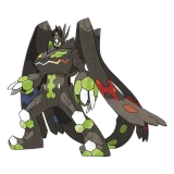 Zygarde Complete