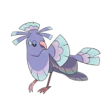 Oricorio Sensu