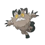 Meowth