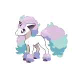 Ponyta