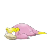 Slowpoke