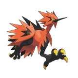 Zapdos