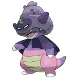 Slowking