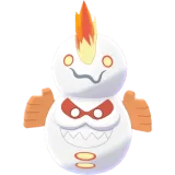 Darmanitan Galar