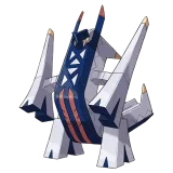 Archaludon