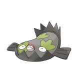 Stunfisk