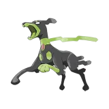 Zygarde 10