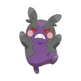 Morpeko Hangry
