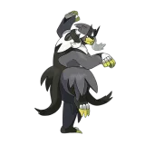 Urshifu Rapid Strike