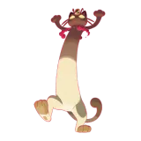 Meowth