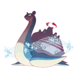 Lapras