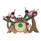Rillaboom