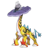 Raging Bolt