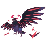 Corviknight