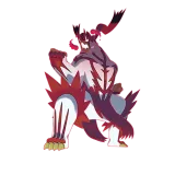 Urshifu Single Strike