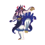 Urshifu Rapid Strike