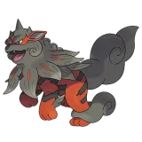 Arcanine