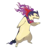 Typhlosion
