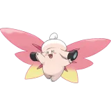 Clefable