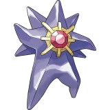 Starmie