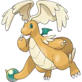 Dragonite