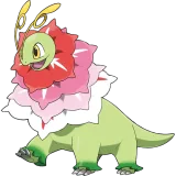 Meganium