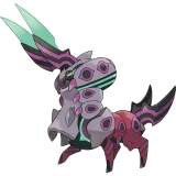 Scolipede