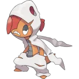 Scrafty