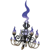 Chandelure