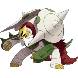 Chesnaught