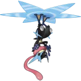 Greninja