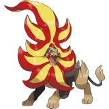 Pyroar