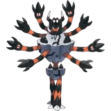 Barbaracle