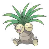 Exeggutor