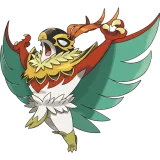 Hawlucha