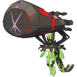 Zygarde