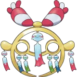 Chimecho